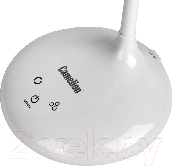 Изображение товара Настольная лампа Camelion KD-828 C01 / 13006