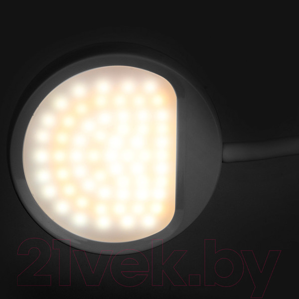 Изображение товара Настольная лампа Camelion KD-828 C01 / 13006