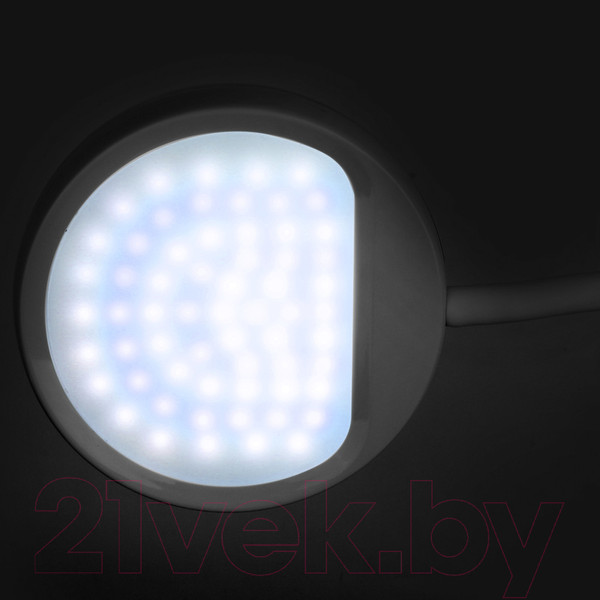 Изображение товара Настольная лампа Camelion KD-828 C01 / 13006