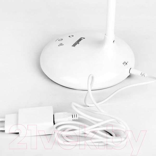 Изображение товара Настольная лампа Camelion KD-828 C01 / 13006