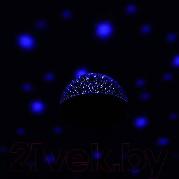 Изображение товара Настольная лампа Camelion KD-828 C01 / 13006