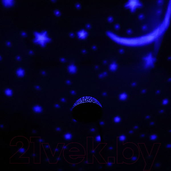 Изображение товара Настольная лампа Camelion KD-828 C01 / 13006