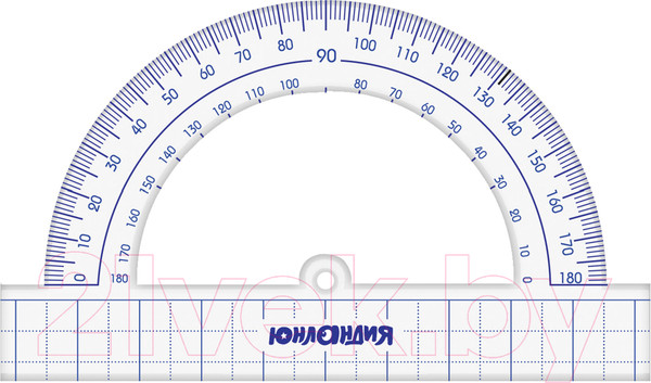 Изображение товара Набор для черчения Юнландия Школьный / 210737