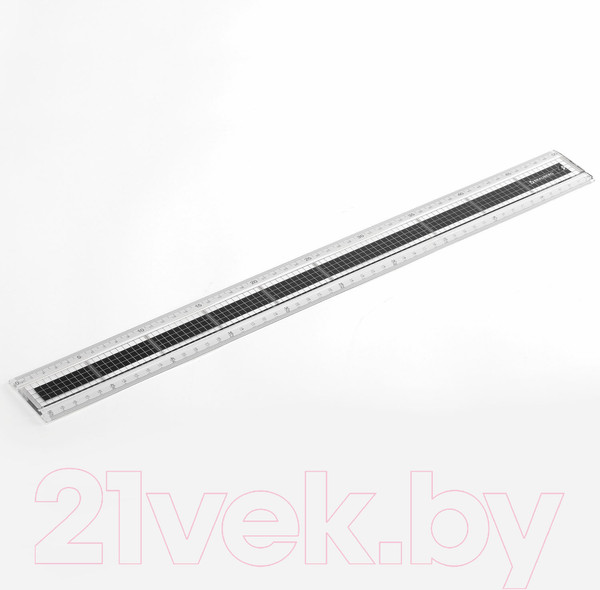 Изображение товара Линейка Brauberg Extra / 210745