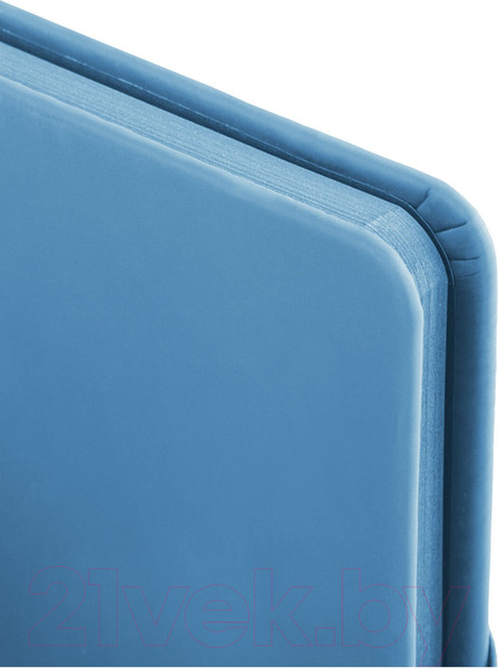 Изображение товара Записная книжка Brauberg Duo / 113432 (голубой/розовый)