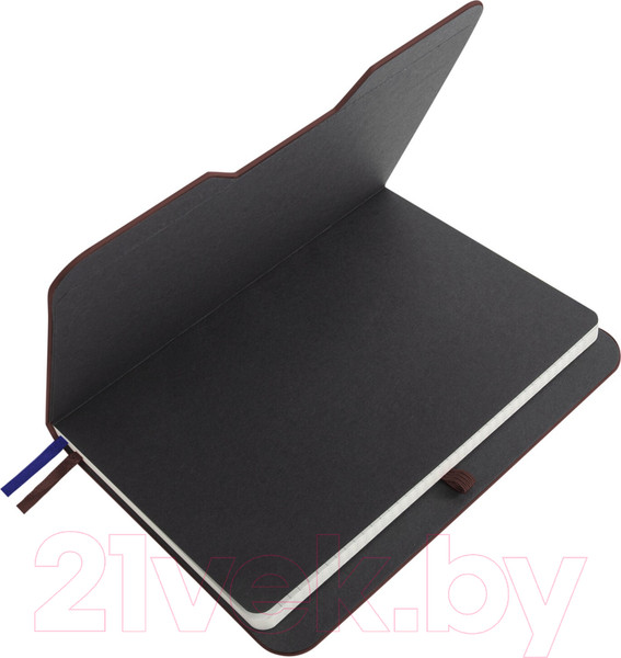 Изображение товара Записная книжка Brauberg Note / 113436 (коричневый)