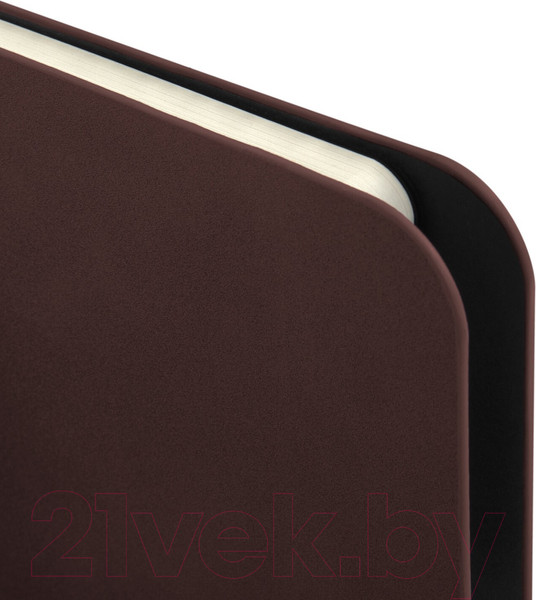 Изображение товара Записная книжка Brauberg Note / 113436 (коричневый)