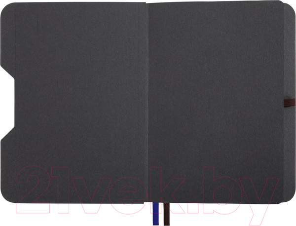 Изображение товара Записная книжка Brauberg Note / 113436 (коричневый)