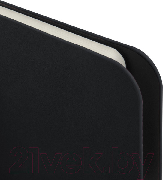 Изображение товара Записная книжка Brauberg Note / 113437 (черный)