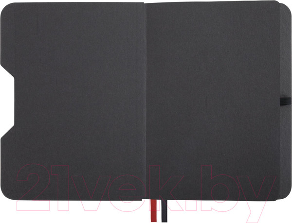 Изображение товара Записная книжка Brauberg Note / 113437 (черный)