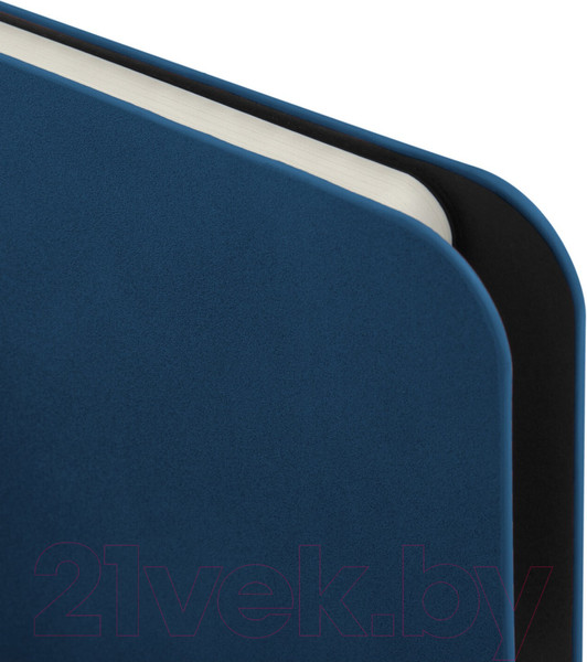 Изображение товара Записная книжка Brauberg Note / 113438 (синий)