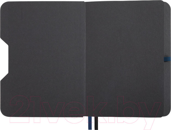 Изображение товара Записная книжка Brauberg Note / 113438 (синий)