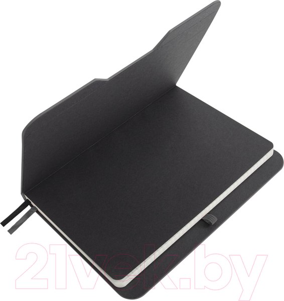 Изображение товара Записная книжка Brauberg Note / 113440 (серый)