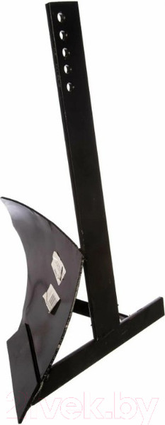 Изображение товара Плуг Champion Для мотокультиваторов прямой C3005