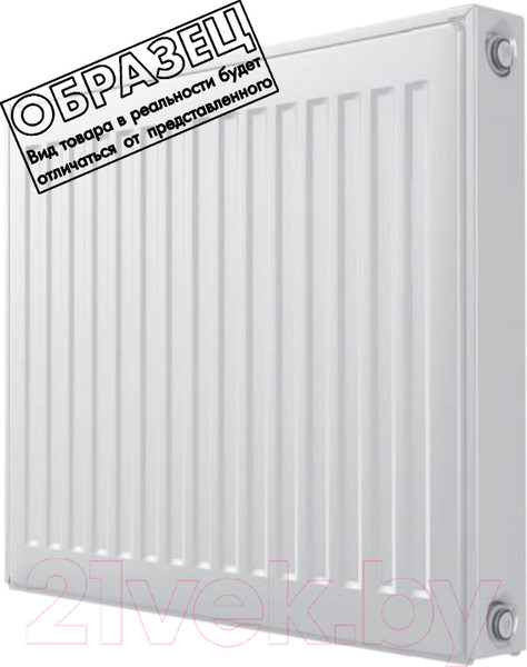 Изображение товара Радиатор стальной RN-Steel Панельный C 21-500-500