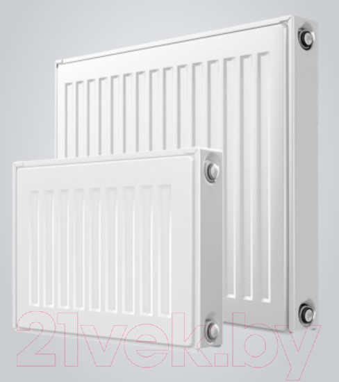 Изображение товара Радиатор стальной RN-Steel Панельный C 21-500-500