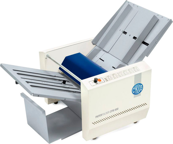 Изображение товара Фальцовщик Cyklos CFM 600 / 222 11 243