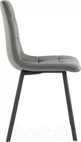 Изображение товара Стул Stool Group Chilly / OS-2011 HLR-24 (велюр антрацитовый)