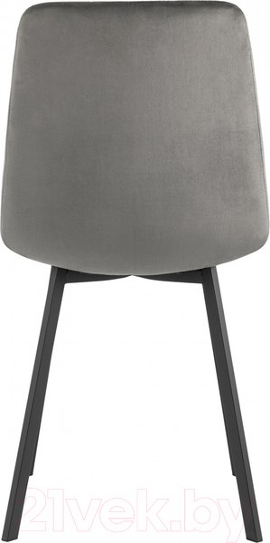 Изображение товара Стул Stool Group Chilly / OS-2011 HLR-24 (велюр антрацитовый)
