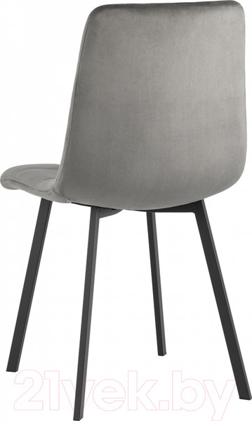 Изображение товара Стул Stool Group Chilly / OS-2011 HLR-24 (велюр антрацитовый)