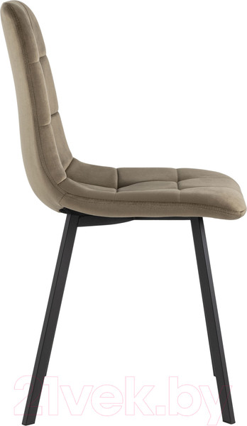 Изображение товара Стул Stool Group Chilly / OS-2011 HLR-48 (велюр коричневый)