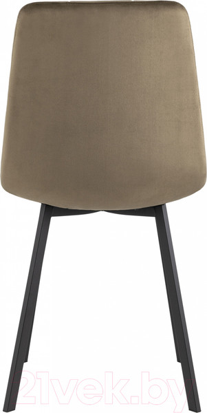 Изображение товара Стул Stool Group Chilly / OS-2011 HLR-48 (велюр коричневый)