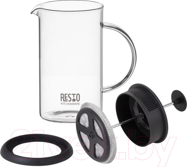 Изображение товара Френч-пресс Resto Atria 90501