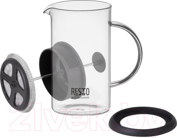 Изображение товара Френч-пресс Resto Atria 90501