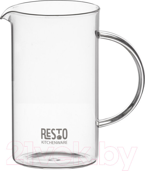 Изображение товара Френч-пресс Resto Atria 90501