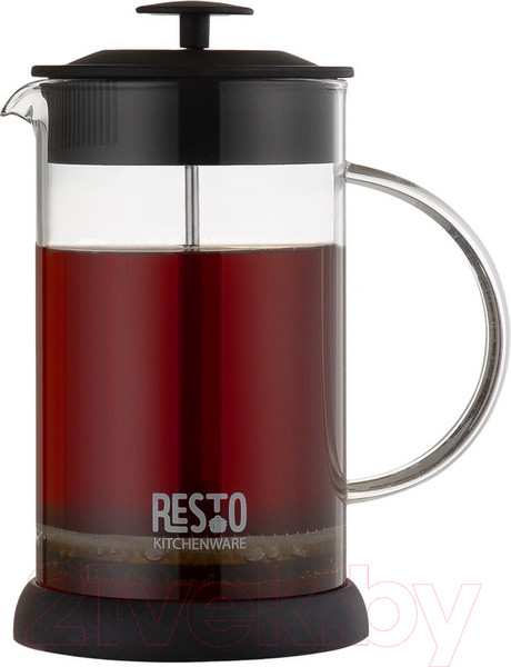 Изображение товара Френч-пресс Resto Atria 90501