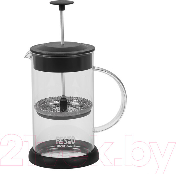 Изображение товара Френч-пресс Resto Atria 90501