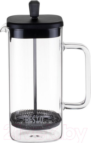 Изображение товара Френч-пресс Resto Atria 90504