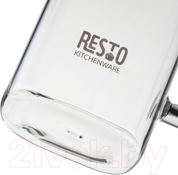 Изображение товара Френч-пресс Resto Atria 90504