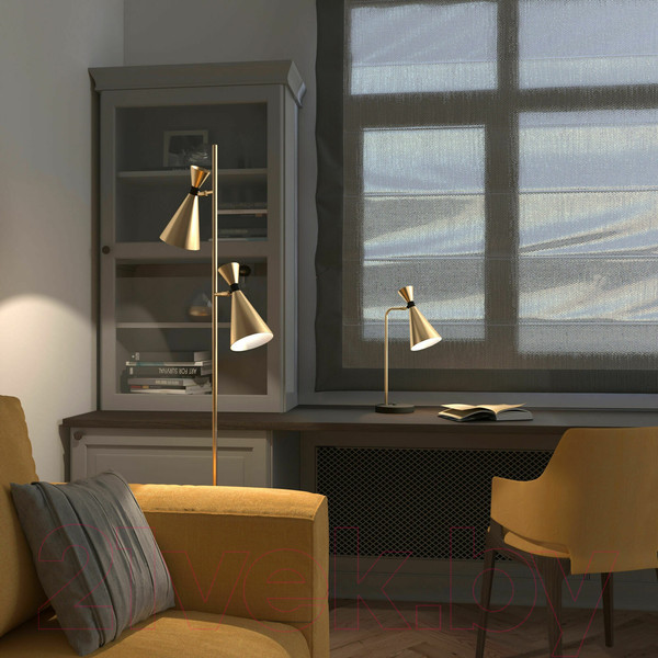 Изображение товара Настольная лампа Bogate's 01109/1