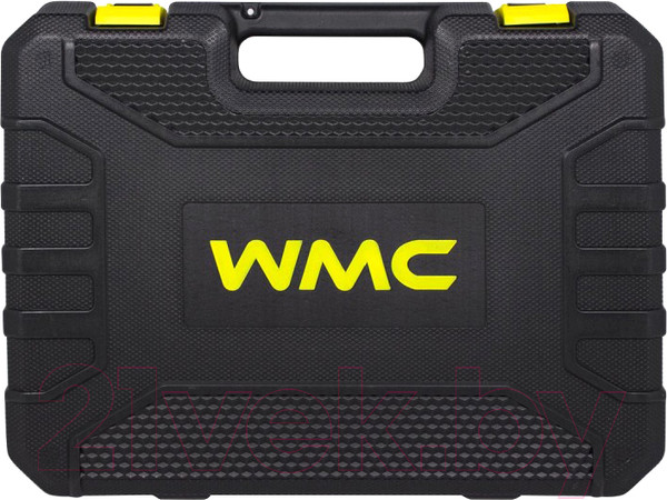 Изображение товара Универсальный набор инструментов WMC Tools WMC-20650(51129)