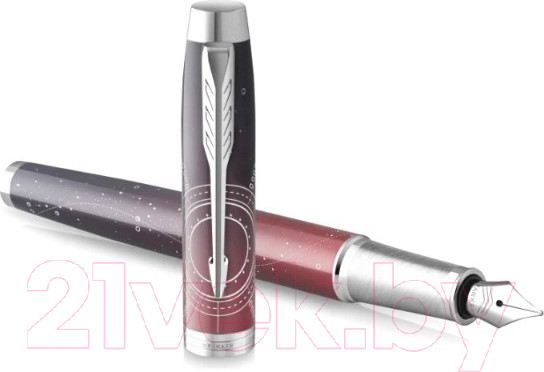 Изображение товара Ручка перьевая имиджевая Parker IM SE Portal 2152996