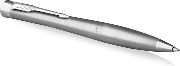 Изображение товара Ручка шариковая имиджевая Parker Urban Metro Metallic CT M 2150860