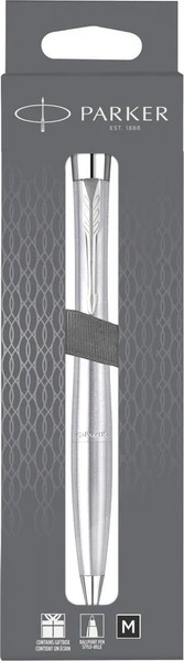 Изображение товара Ручка шариковая имиджевая Parker Urban Metro Metallic CT M 2150860