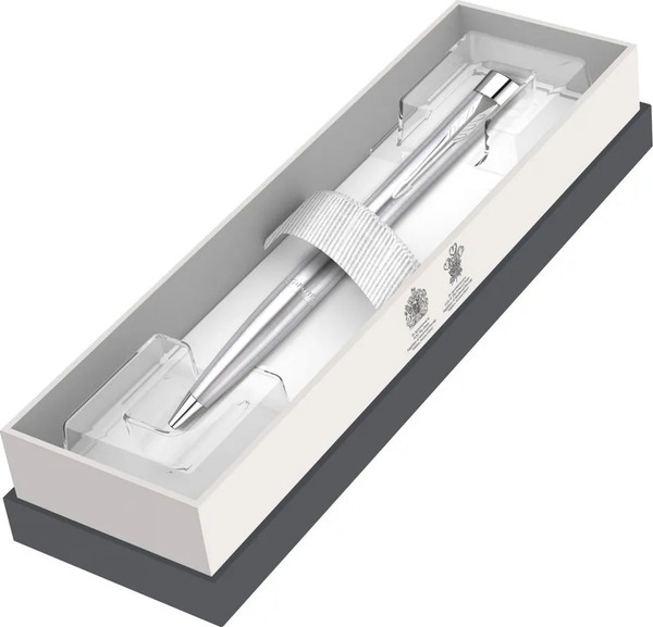 Изображение товара Ручка шариковая имиджевая Parker Urban Metro Metallic CT M 2150860