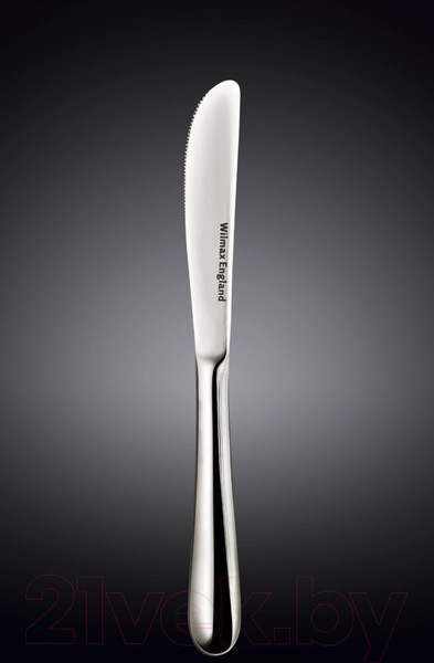 Изображение товара Столовый нож Wilmax WL-999106/1B