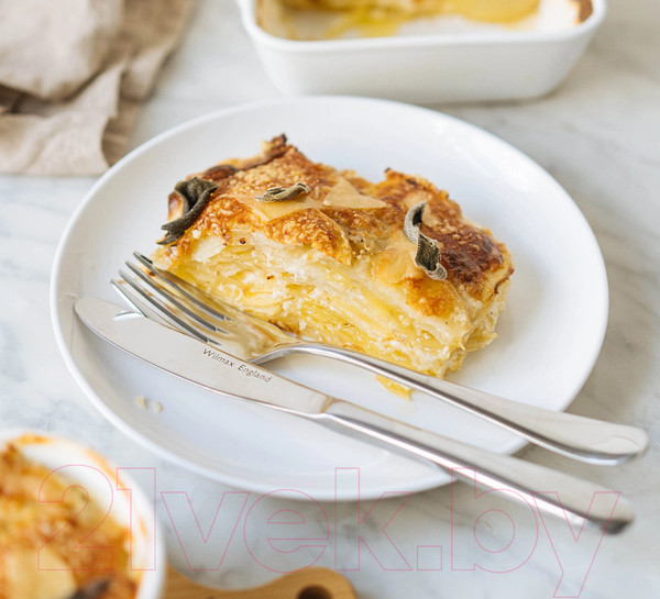 Изображение товара Столовый нож Wilmax WL-999106/1B