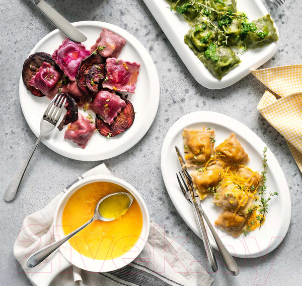 Изображение товара Столовый нож Wilmax WL-999106/1B