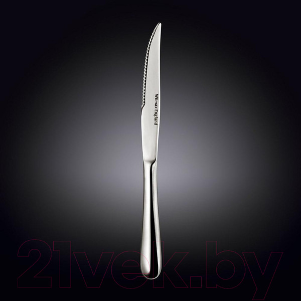 Изображение товара Столовый нож Wilmax WL-999115/1B