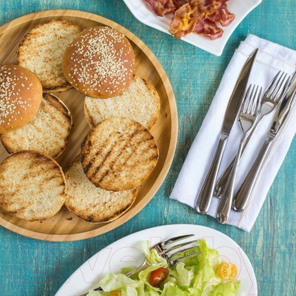 Изображение товара Столовый нож Wilmax WL-999115/1B