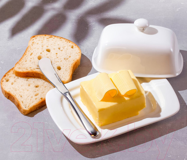 Изображение товара Столовый нож Wilmax WL-999116/1B