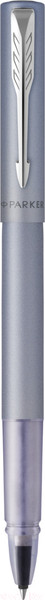 Изображение товара Ручка-роллер имиджевая Parker Vector XL Silver Blue CT F 2159775