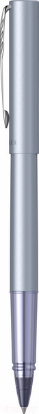 Изображение товара Ручка-роллер имиджевая Parker Vector XL Silver Blue CT F 2159775