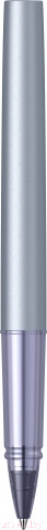 Изображение товара Ручка-роллер имиджевая Parker Vector XL Silver Blue CT F 2159775