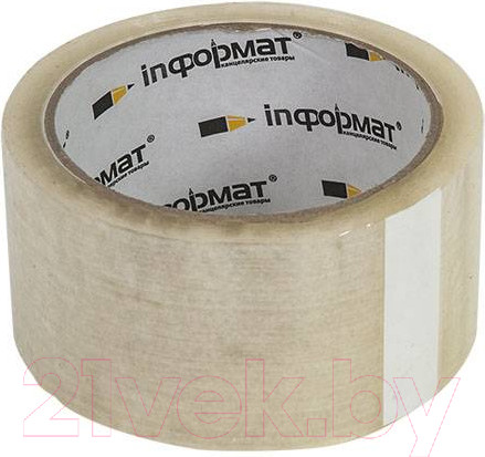 Изображение товара Скотч inФормат T48117-03