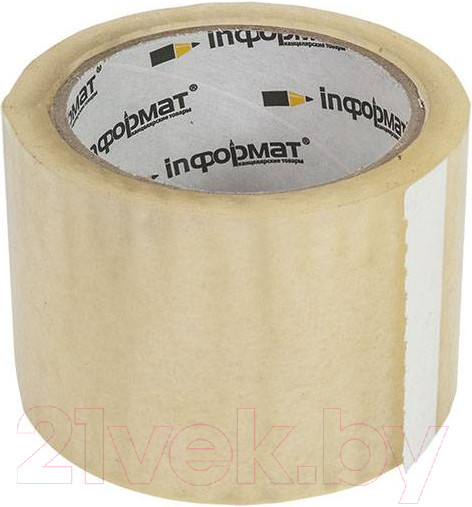 Изображение товара Скотч inФормат T7257-02